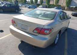 2004 LEXUS ES330