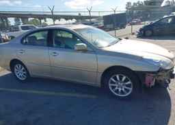 2004 LEXUS ES330
