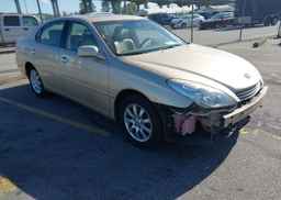 2004 LEXUS ES330
