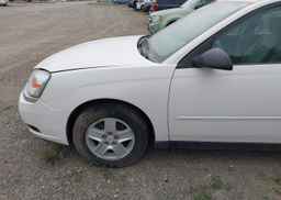 2004 CHEVROLET MALIBU LS