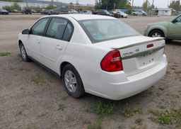 2004 CHEVROLET MALIBU LS