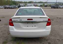 2004 CHEVROLET MALIBU LS