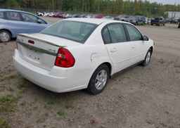 2004 CHEVROLET MALIBU LS