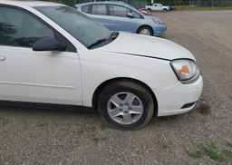 2004 CHEVROLET MALIBU LS