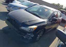 2014 SUBARU IMPREZA PREMIUM