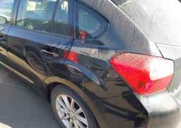2014 SUBARU IMPREZA PREMIUM