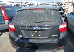 2014 SUBARU IMPREZA PREMIUM