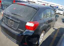 2014 SUBARU IMPREZA PREMIUM