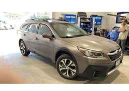2022 SUBARU OUTBACK LIMITED XT