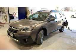 2022 SUBARU OUTBACK LIMITED XT