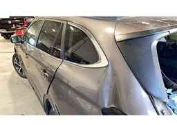 2022 SUBARU OUTBACK LIMITED XT