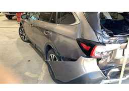 2022 SUBARU OUTBACK LIMITED XT