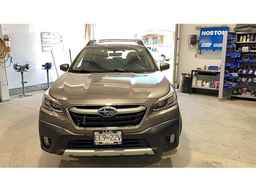 2022 SUBARU OUTBACK LIMITED XT