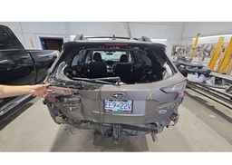 2022 SUBARU OUTBACK LIMITED XT