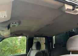 2001 CHEVROLET SILVERADO K2500 HEAVY DUTY
