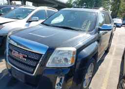 2010 GMC TERRAIN SLT