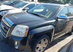 2010 GMC TERRAIN SLT