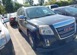 2010 GMC TERRAIN SLT