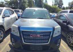 2010 GMC TERRAIN SLT