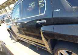 2010 GMC TERRAIN SLT
