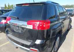 2010 GMC TERRAIN SLT