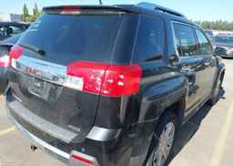 2010 GMC TERRAIN SLT