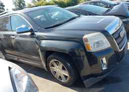 2010 GMC TERRAIN SLT