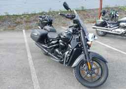 2013 SUZUKI VL1500