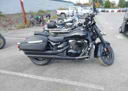 2013 SUZUKI VL1500