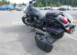 2013 SUZUKI VL1500