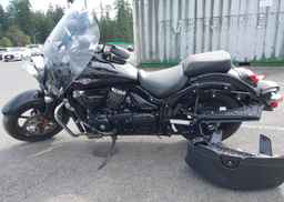 2013 SUZUKI VL1500