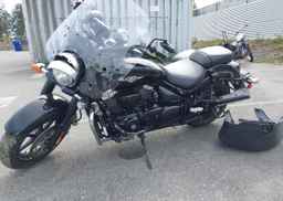 2013 SUZUKI VL1500