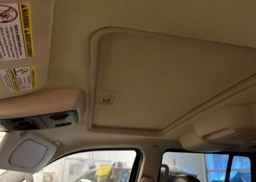 2003 FORD EXPLORER EDDIE BAUER