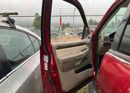 2003 FORD EXPLORER EDDIE BAUER