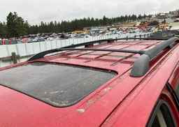 2003 FORD EXPLORER EDDIE BAUER