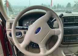 2003 FORD EXPLORER EDDIE BAUER