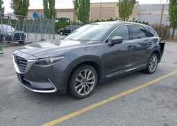 2018 MAZDA CX-9