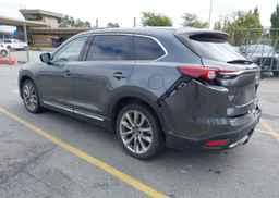 2018 MAZDA CX-9