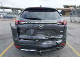 2018 MAZDA CX-9