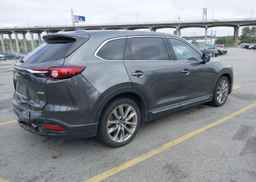 2018 MAZDA CX-9