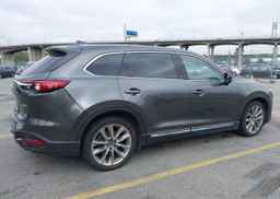 2018 MAZDA CX-9