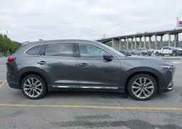 2018 MAZDA CX-9