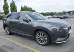 2018 MAZDA CX-9