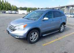 2011 HONDA CR-V