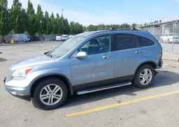2011 HONDA CR-V