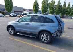 2011 HONDA CR-V