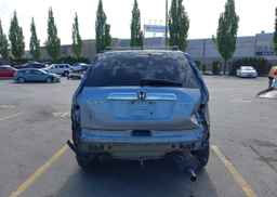 2011 HONDA CR-V