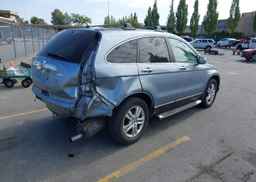 2011 HONDA CR-V