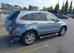 2011 HONDA CR-V