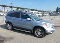2011 HONDA CR-V
